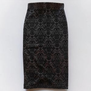Wearever skirt